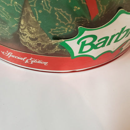 Vintage Barbie: May Need Therapy