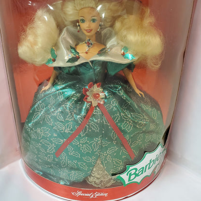 Vintage Barbie: May Need Therapy